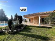 Villa 4 pièces 125 m²