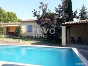 Villa 4 pièces 126 m²
