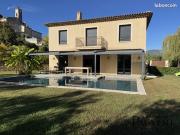 Villa 4 pièces 126 m²