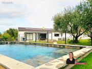 Villa 4 pièces 127 m²