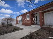 Villa 4 pièces 127 m²