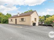 Villa 4 pièces 127 m²