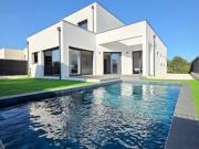 Villa 4 pièces 127 m²