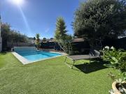 Villa 4 pièces 127 m²