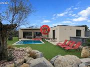 Villa 4 pièces 128 m²