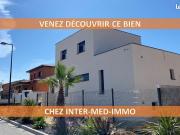 Villa 4 pièces 128 m²