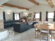 Villa 4 pièces 128 m²