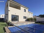 Villa 4 pièces 128 m²