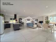 Villa 4 pièces 129 m²