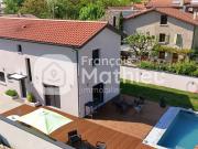Villa 4 pièces 129 m²
