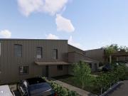 Villa 4 pièces 129 m²