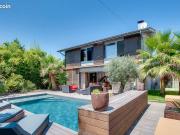 Villa 4 pièces 130 m²