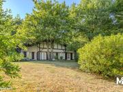 Villa 4 pièces 130 m²