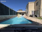 Villa 4 pièces 130 m²