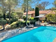 Villa 4 pièces 130 m²