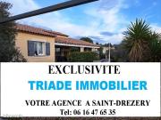 Villa 4 pièces 130 m²