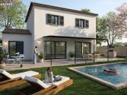 Villa 4 pièces 130 m²