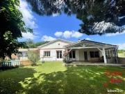 Villa 4 pièces 130 m²