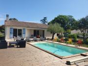 Villa 4 pièces 130 m²