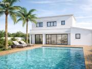 Villa 4 pièces 131 m²