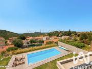 Villa 4 pièces 131 m²