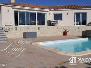 Villa 4 pièces 132 m²