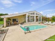 Villa 4 pièces 132 m²