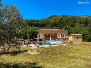 Villa 4 pièces 132 m²