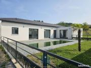 Villa 4 pièces 133 m²