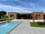 Villa 4 pièces 134 m²