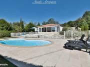 Villa 4 pièces 134 m²