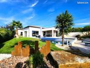 Villa 4 pièces 134 m²