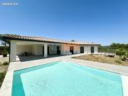 Villa 4 pièces 135 m²