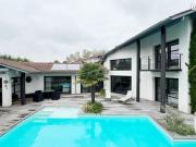 Maison 4 pièces 136 m²