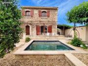 Villa 4 pièces 136 m²