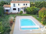 Villa 4 pièces 136 m²