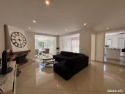 Villa 4 pièces 137 m²