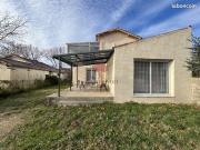 Villa 4 pièces 137 m²