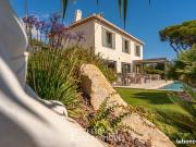 Villa 4 pièces 137 m²