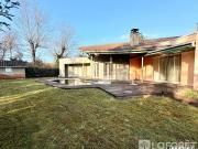 Villa 4 pièces 137 m²
