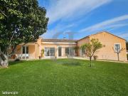 Villa 4 pièces 138 m²