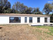 Villa 4 pièces 138 m²