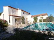 Villa 4 pièces 140 m²