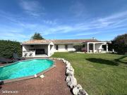 Villa 4 pièces 140 m²