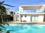 Villa 4 pièces 140 m²