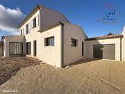 Villa 4 pièces 140 m²