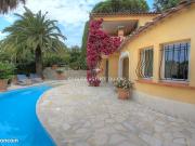 Villa 4 pièces 140 m²