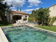 Villa 4 pièces 140 m²