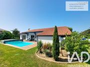 Villa 4 pièces 141 m²