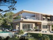 Villa 4 pièces 141 m²